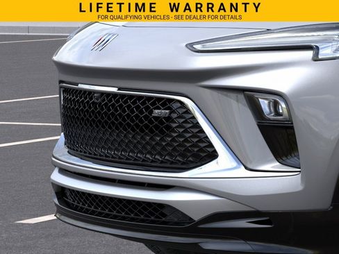 New 2026 Buick Encore GX Sport Touring w/ Advanced Technology Package FWD image 13