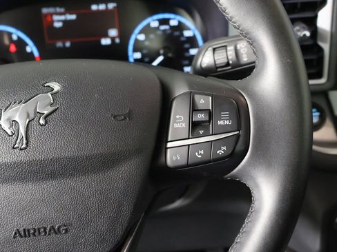 Used 2024 Ford Bronco Sport Big Bend w/ Convenience Package image 38