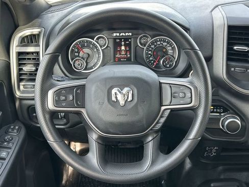 Used 2023 RAM 2500 Tradesman image 13