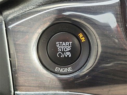 Used 2016 Jeep Grand Cherokee High Altitude image 23