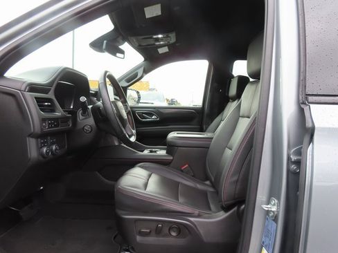 Certified 2023 Chevrolet Tahoe RST w/ Luxury Package image 13