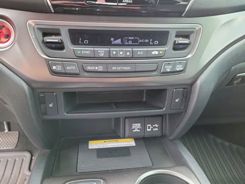 Used 2022 Honda Passport EX-L image 35