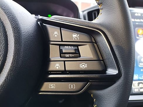 Used 2026 Subaru Crosstrek 2.5i Sport w/ Crosstrek Mirror Package AWD/4WD image 25