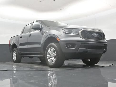 Used 2022 Ford Ranger XLT w/ Trailer Tow Package AWD/4WD image 51