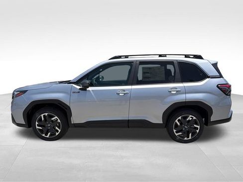 New 2026 Subaru Forester Touring AWD/4WD image 4