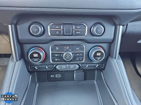 Used 2024 Chevrolet Tahoe LT AWD/4WD image 21