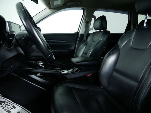 Certified 2020 Kia Telluride LX image 15