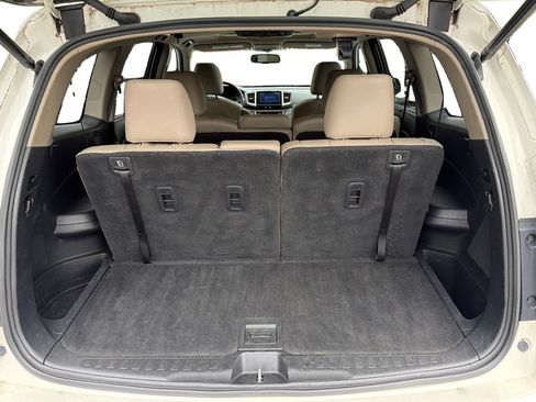 Used 2016 Honda Pilot EX-L image 12