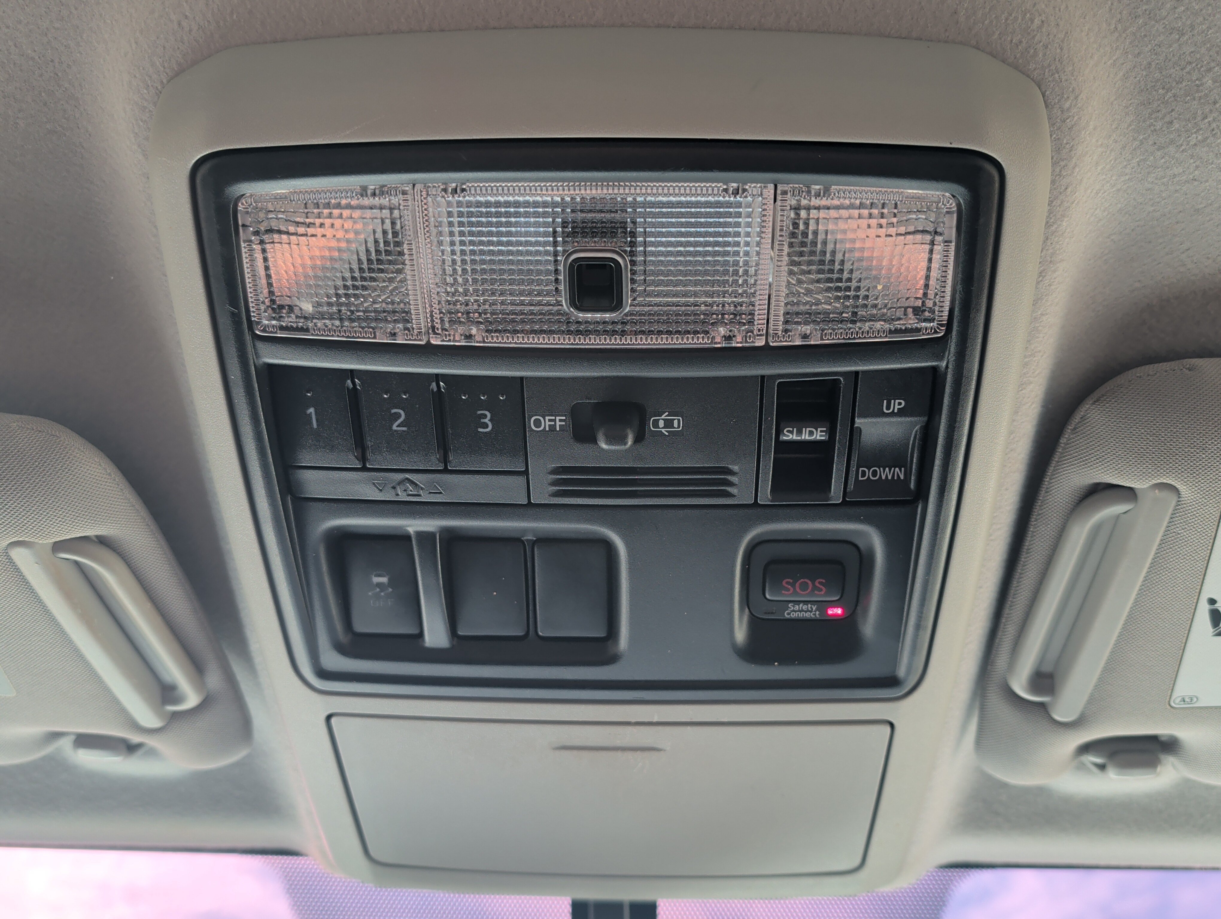 Used 2017 Toyota 4Runner Limited RWD image 21