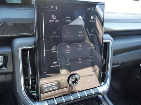 New 2026 GMC Yukon XL Elevation AWD/4WD image 45
