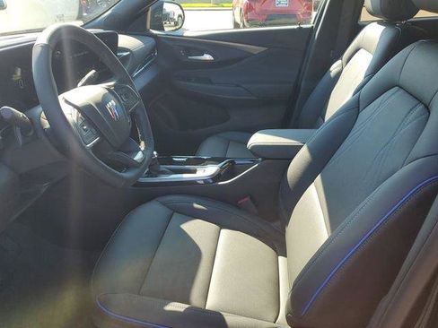 New 2026 Buick Envista Sport Touring w/ Convenience I Package image 17