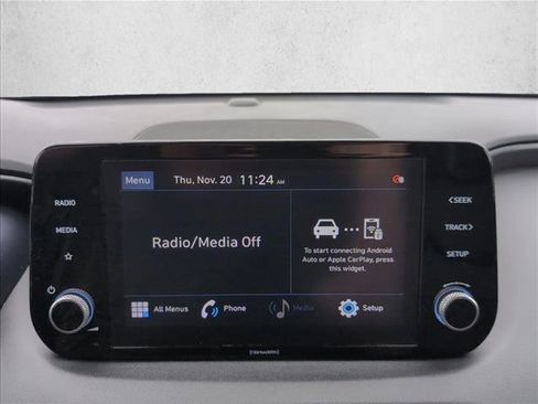 Used 2021 Hyundai Santa Fe SEL w/ Cargo Package image 12