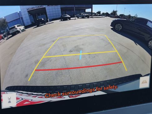 New 2026 Toyota 4Runner SR5 image 3