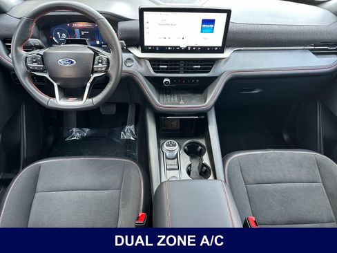 Used 2025 Ford Explorer ST AWD/4WD image 18
