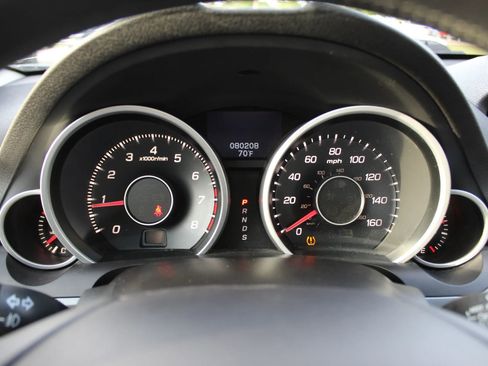 Used 2009 Acura TL FWD image 14