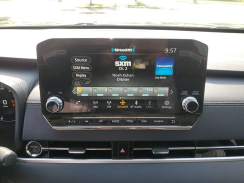 New 2026 Nissan Rogue SL AWD/4WD image 28