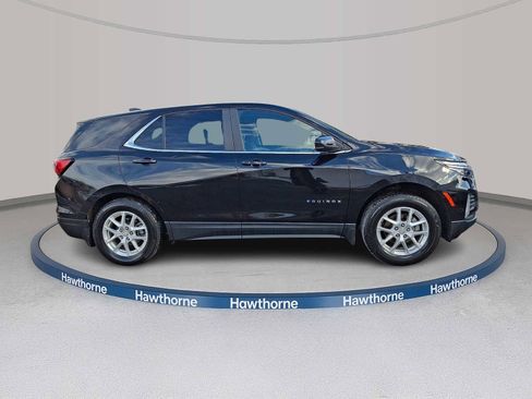 Certified 2023 Chevrolet Equinox LT image 7