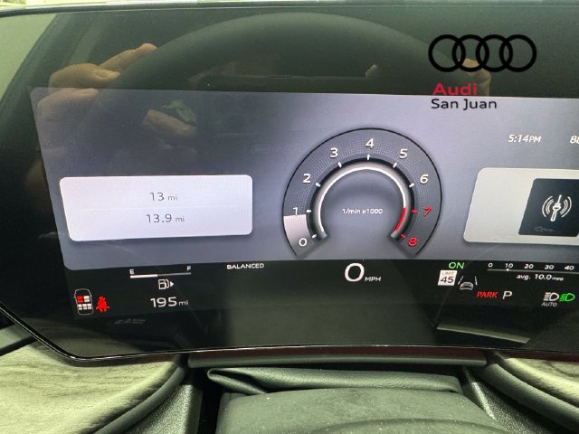 New 2026 Audi Q5 Premium Plus AWD/4WD image 17