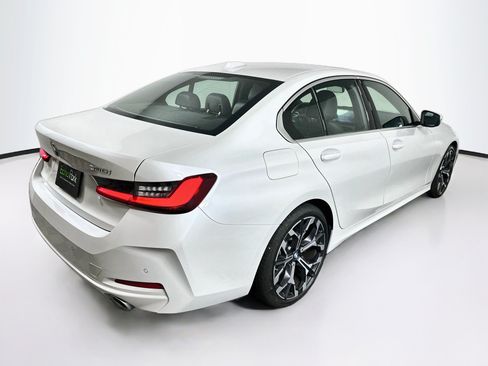 Used 2026 BMW 330i Sedan RWD image 9