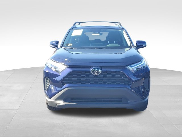 Used 2025 Toyota RAV4 XLE w/ Convenience Package AWD/4WD image 2