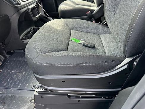 New 2024 RAM ProMaster 2500 w/ Safety Group image 21