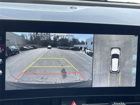 Used 2023 Kia Sportage SX Prestige image 22