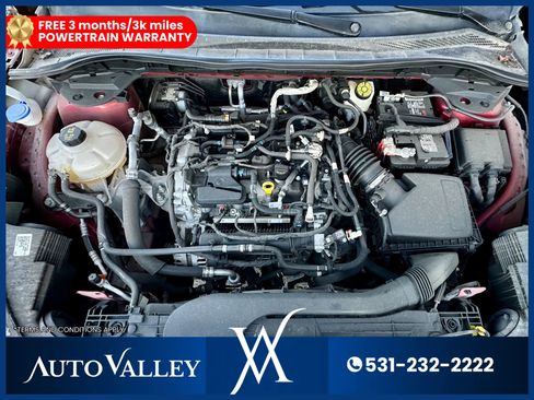 Used 2022 Ford Escape SE w/ Convenience Package image 39