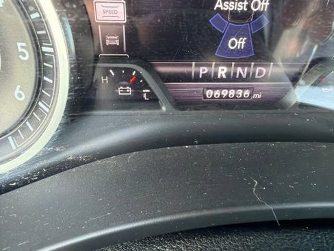 Used 2021 RAM 1500 Big Horn AWD/4WD image 5