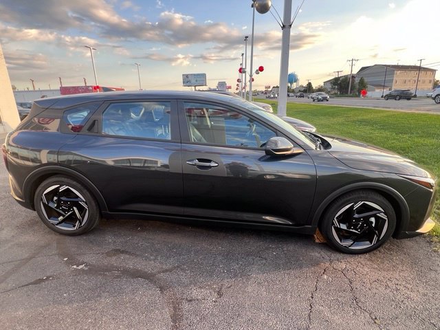 Used 2026 Kia K4 EX FWD image 7
