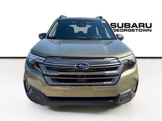 New 2026 Subaru Forester Premium video 2