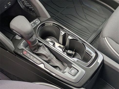 New 2026 Chevrolet TrailBlazer LT w/ Driver Confidence Package image 19