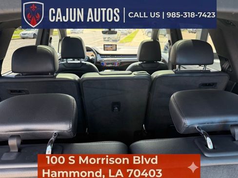 Used 2019 Audi Q7 2.0T Premium Plus w/ Premium Plus Package AWD/4WD image 35