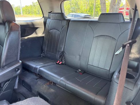 Used 2015 GMC Acadia Denali FWD image 13