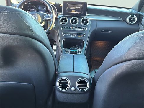 Used 2017 Mercedes-Benz C 300 Sedan image 23