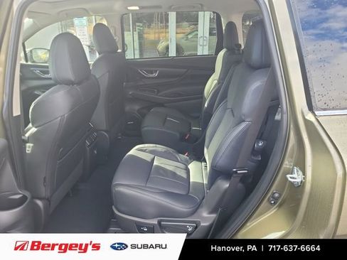 New 2026 Subaru Ascent Limited image 10