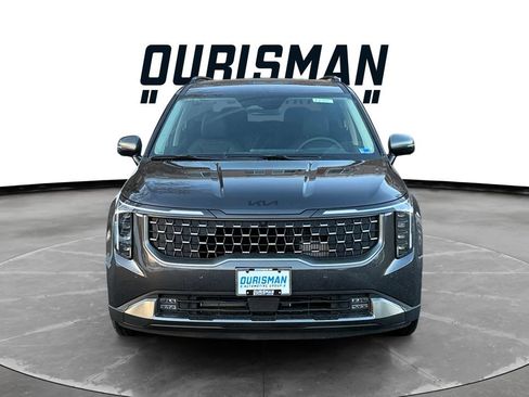New 2026 Kia Carnival SX Prestige FWD image 8