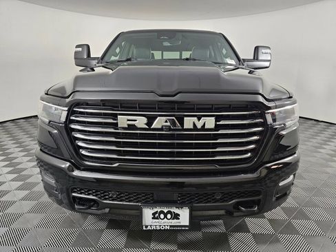 New 2026 RAM 1500 Laramie image 9