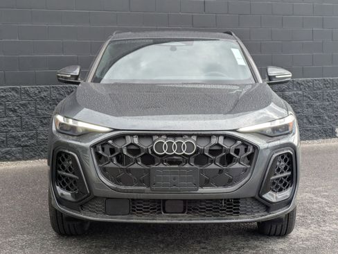 New 2026 Audi Q5 Premium Plus AWD/4WD image 2