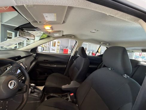 Used 2024 Nissan Kicks S image 24