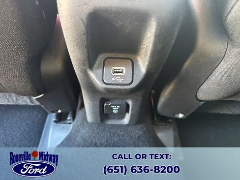 Used 2018 Jeep Renegade Trailhawk w/ Cold Weather Group II AWD/4WD image 28