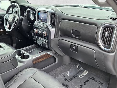 Used 2020 GMC Sierra 1500 SLT w/ SLT Premium Plus Package image 21