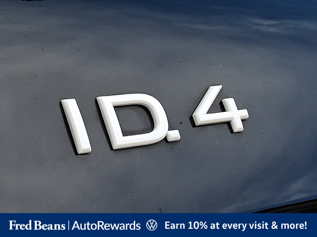 Certified 2024 Volkswagen ID.4 Pro RWD image 35