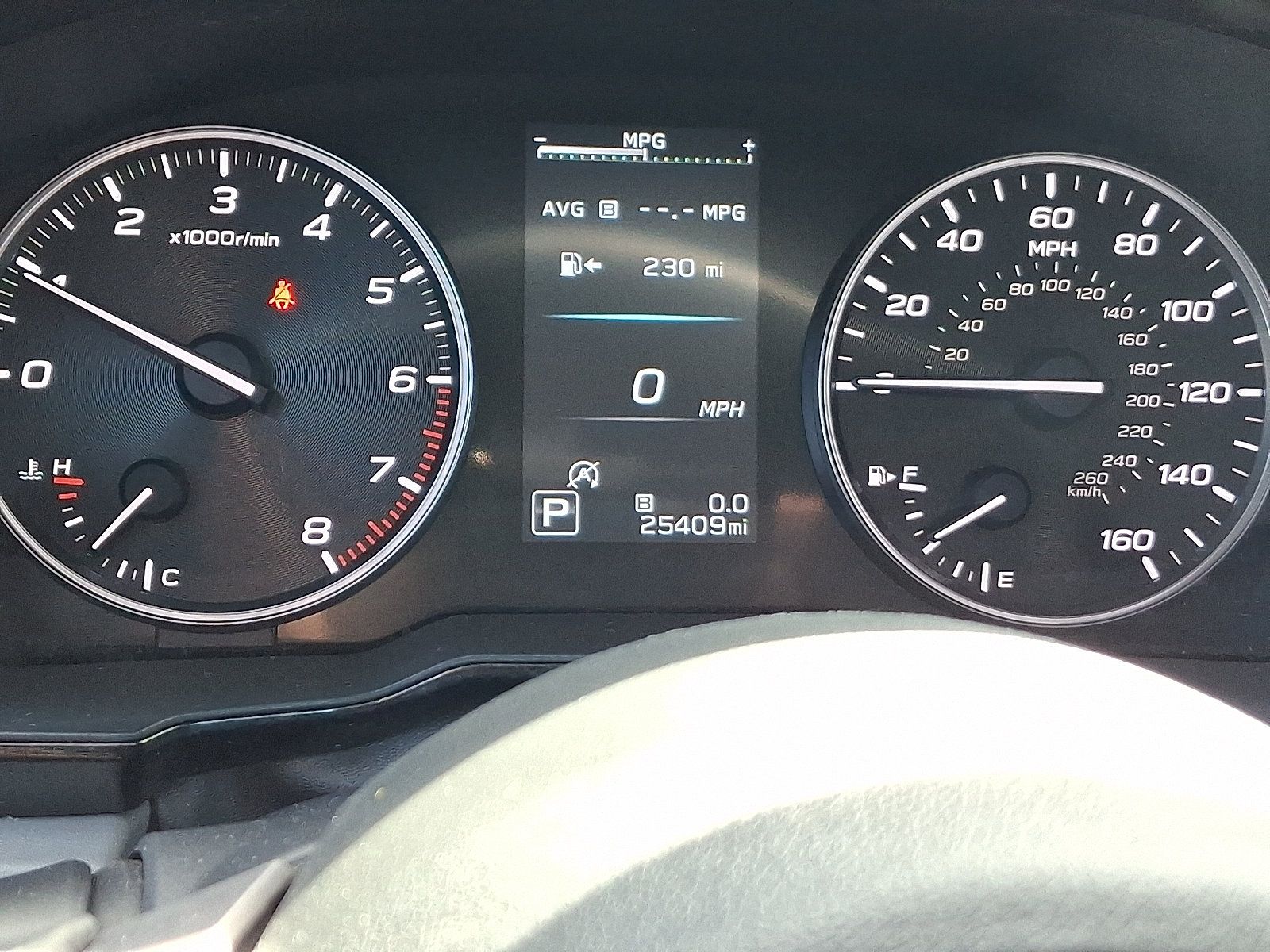 Certified 2022 Subaru Outback Premium AWD/4WD image 20