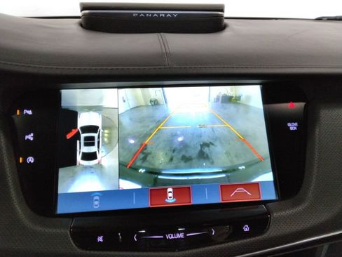 Used 2018 Cadillac CT6 Platinum image 26