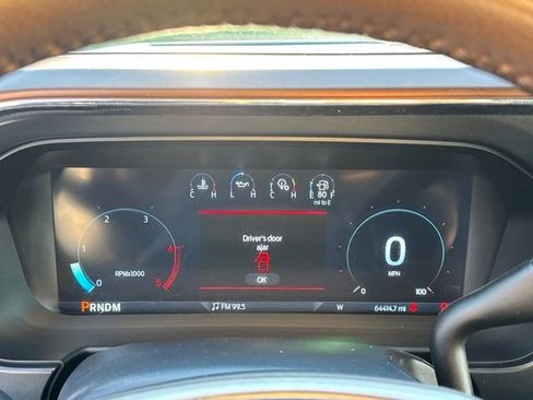 Used 2024 Ford F250 King Ranch image 14