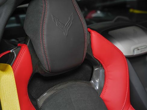 Used 2023 Chevrolet Corvette Stingray Preferred Cpe w/ 2LT RWD image 30