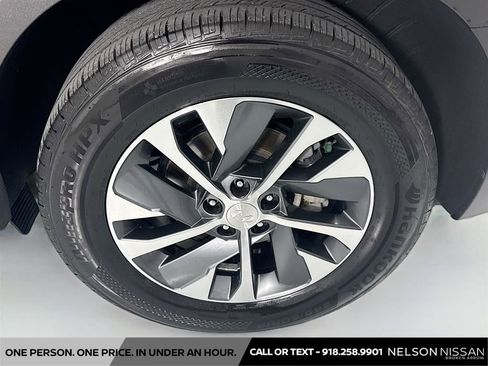 Used 2020 Hyundai Palisade SEL FWD image 32