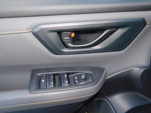 New 2026 Subaru Forester Wilderness image 13