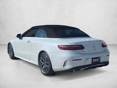 Used 2023 Mercedes-Benz E 450 E 450 image 7