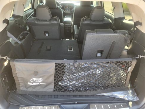 New 2026 Subaru Ascent Premium AWD/4WD image 17